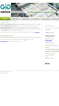 Mobile Screenshot of gg-druck.de
